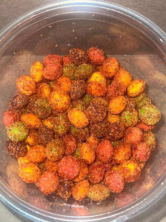 SKITTLES ENCHILADOS 7oz